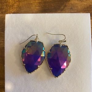 Kendra earnings